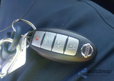 2015 Nissan Altima 2.5 S z USA, uszkodzony, nr VIN 1N4AL3AP0FC413025